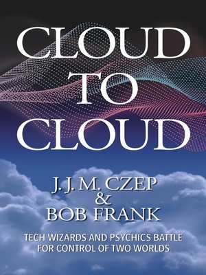 cover image of Cloud to Cloud